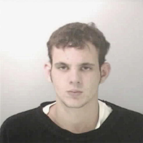 BICKEL, MATTHEW LEE - Peoria County, IL
