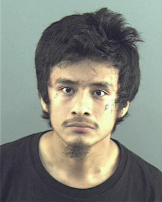 BRITO, ANTONIO - Peoria County, IL