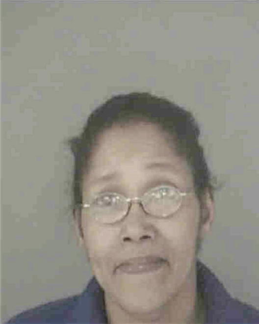 CLAUDIN, CLAUDVINA A - Peoria County, IL