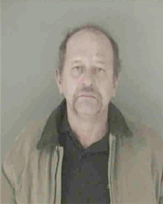COWDEN, RICHARD ALLEN - Peoria County, IL