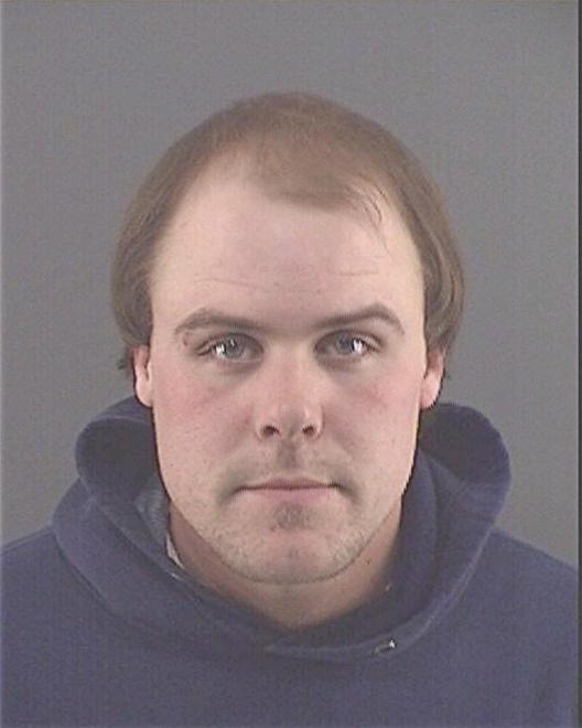 ENSOR, KEVIN CHARLES - Peoria County, IL