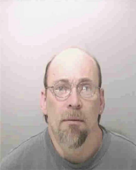 FORBIS, STEPHEN WAYNE - Peoria County, IL