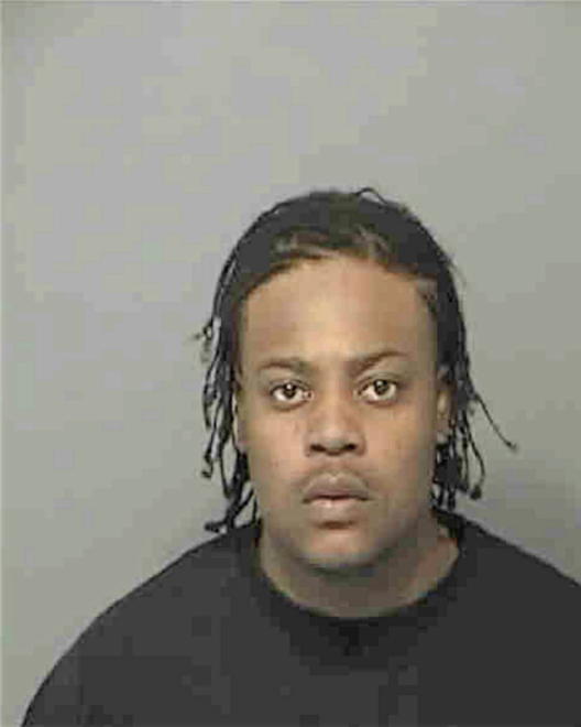 FREEMAN, PERRY LASHAWN - Peoria County, IL