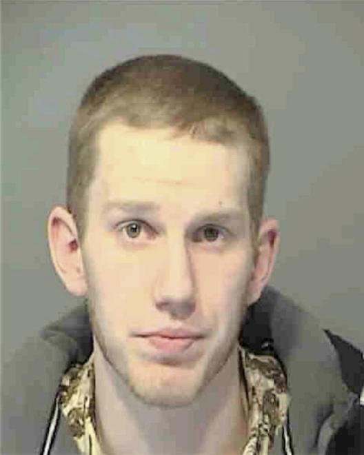 GRINDLE, DAVID WILLIAM - Peoria County, IL