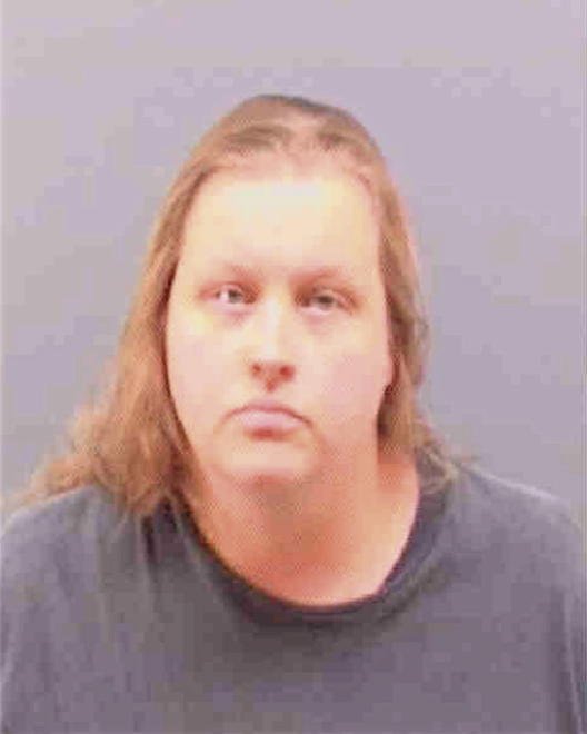 HALL, RITA LYNN - Peoria County, IL