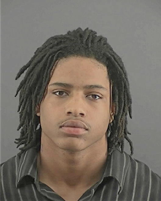 HAYES, TORREAN STEWART - Peoria County, IL
