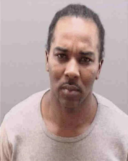 HOBSON, CARLOS ANTONIO - Peoria County, IL