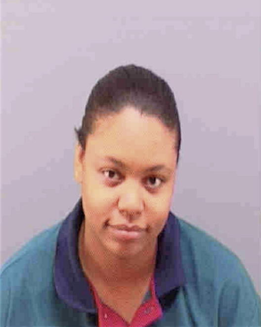 HOLCOMB, FLORRENDA NICOLE - Peoria County, IL