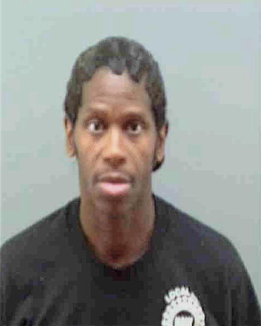 JACKSON, REGINALD G - Peoria County, IL