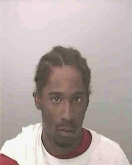 JONES, MAURICE LAMONT - Peoria County, IL