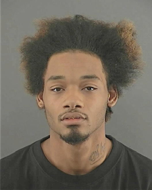 KNOX, DAQUAN O - Peoria County, IL