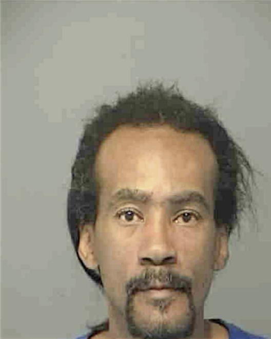MANN, RODERICK JEFFERY - Peoria County, IL