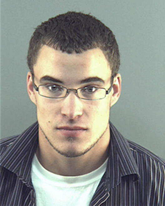 MCGARR, JONATHAN JACOB - Peoria County, IL
