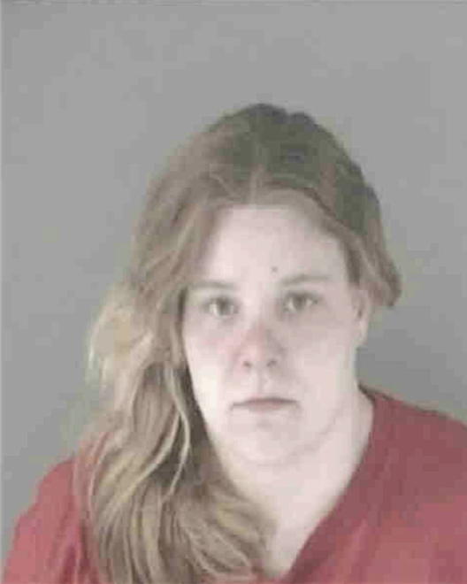 MIXON, SHANNON LEA - Peoria County, IL