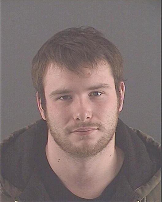 PARKE, WILLIAM V - Peoria County, IL