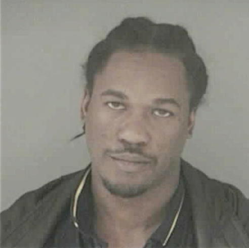 PATE, LEWIS ANTWAUN - Peoria County, IL