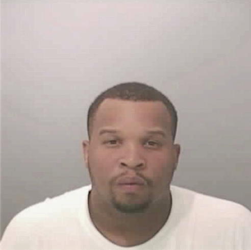 ROBINSON, CORNELIUS BRENT - Peoria County, IL