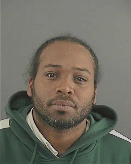 ROBINSON, MICHAEL LASHAWN - Peoria County, IL