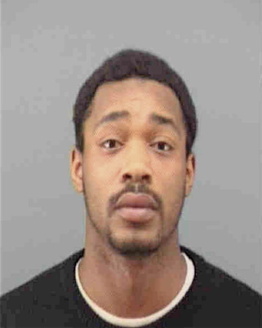 SANDS, LAMEL RASHON - Peoria County, IL