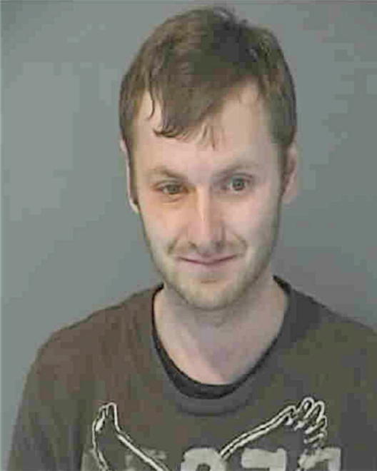 SHEFF, ROBERT LEE - Peoria County, IL