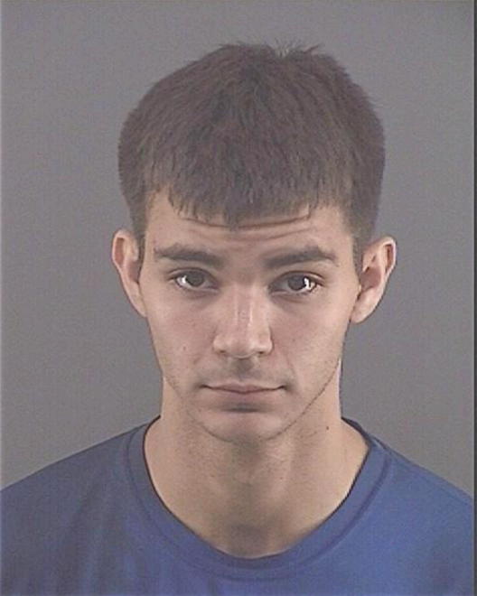 SMITH, CHAD ROSS - Peoria County, IL