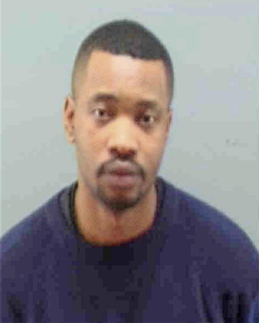 THOMAS, TYRONE DONNELL - Peoria County, IL