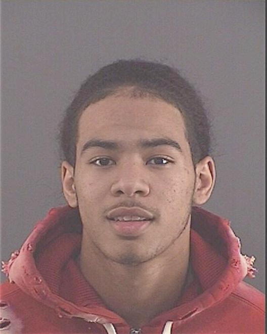 TOWNES, KHYREE SHRIF - Peoria County, IL