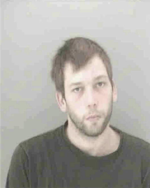 TROEGER, ALLEN MICHAEL - Peoria County, IL