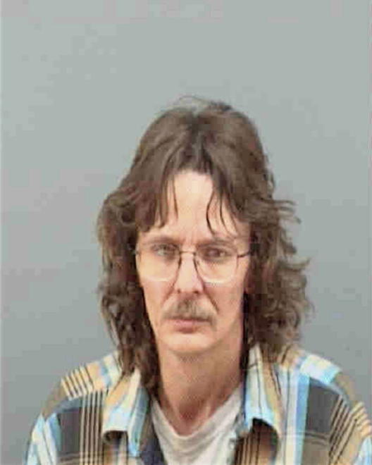 VANTINE, RICHARD ALLEN - Peoria County, IL