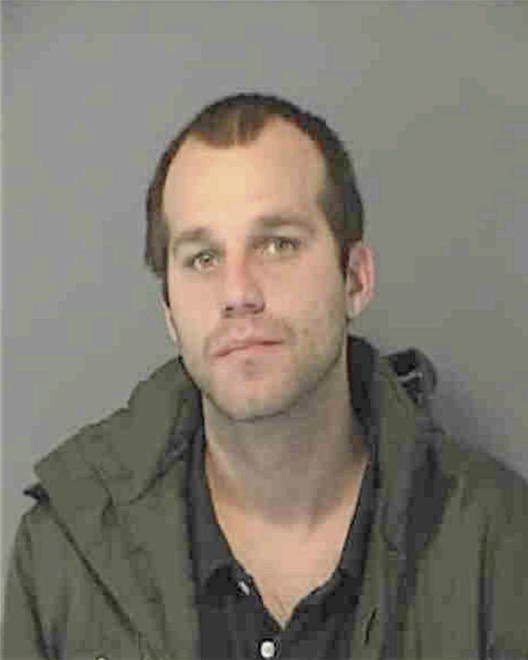WALKER, ADAM BRANDON - Peoria County, IL