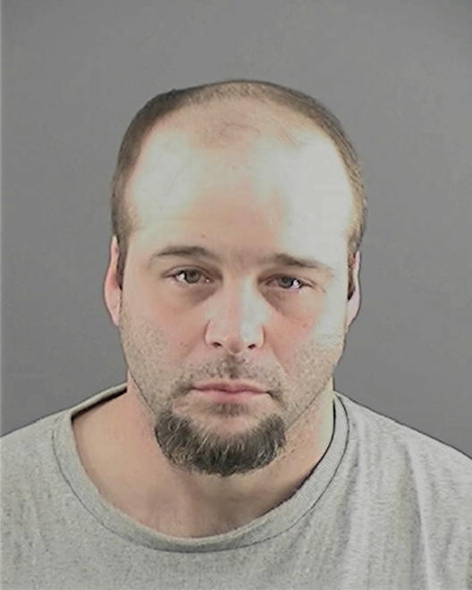 WOODRUFF, JOSHUA BRADLEY - Peoria County, IL