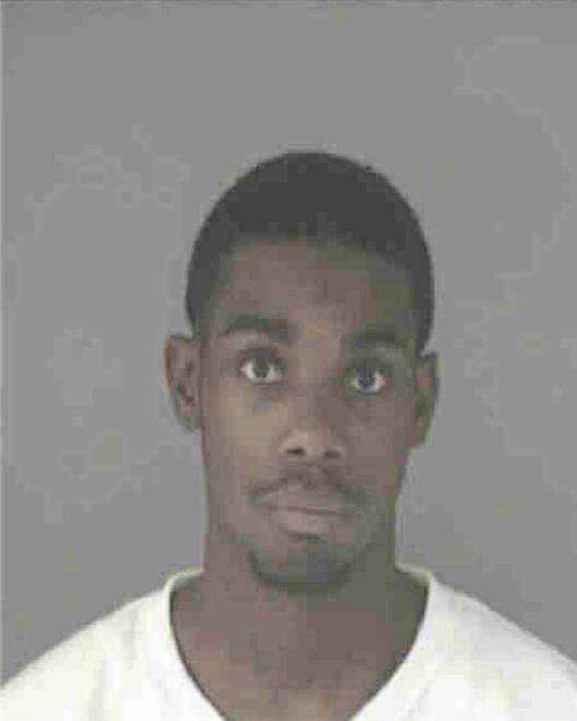 ALEXANDER, ANTONIO DESHAUN - Peoria County, IL