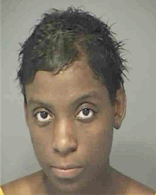 ALEXANDER, NAKEETA SHARACE - Peoria County, IL