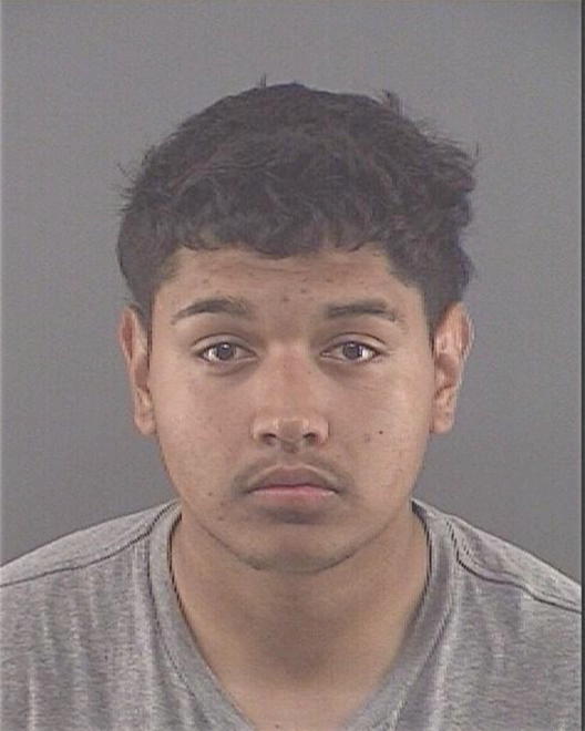 AVALOS, VICENTE - Peoria County, IL