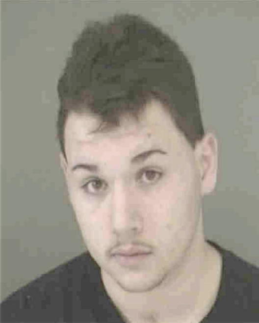 BABIN, JASON C - Peoria County, IL