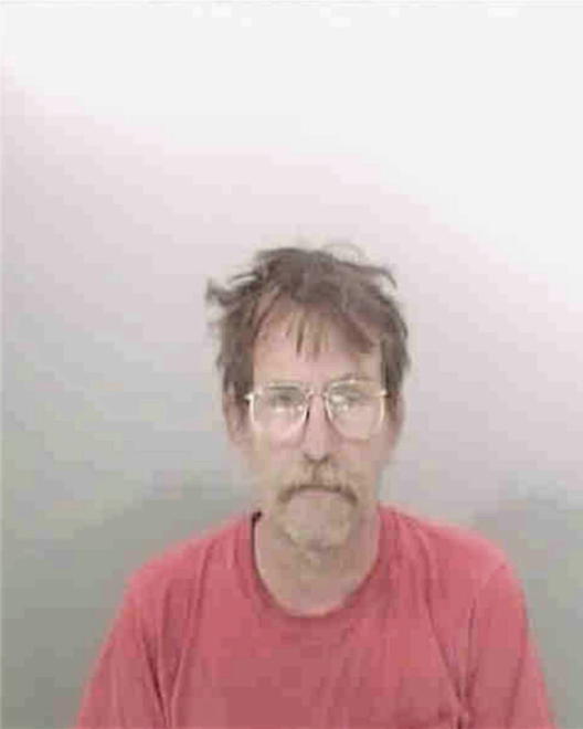 BALLARD, RICKEY FRANK - Peoria County, IL