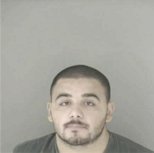 BARRERA, NICHOLAS - Peoria County, IL