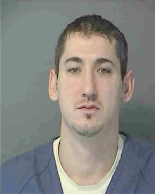 BOHM, DAVID ANTHONY - Peoria County, IL