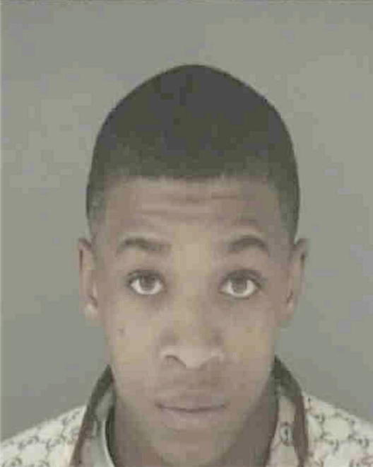 BROADWAY, TERRICE LAMAR - Peoria County, IL