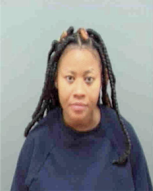 CARR, IRMA DEAN - Peoria County, IL