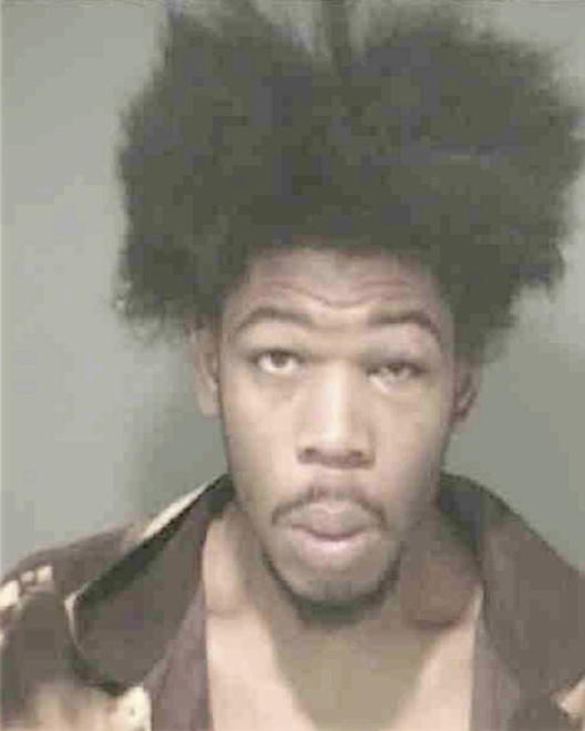 CHILDS, CEDRIC D - Peoria County, IL