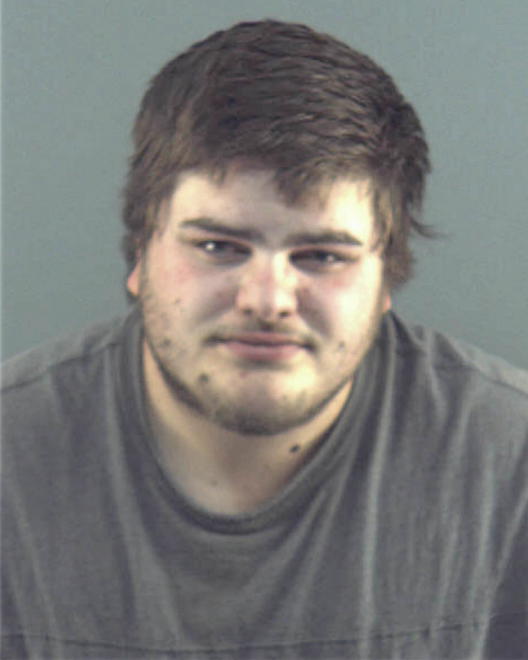 CLACK, MITCHELL JOHN - Peoria County, IL