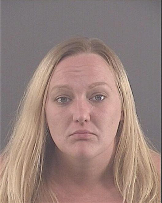 COATS, KRISTA LYNN - Peoria County, IL