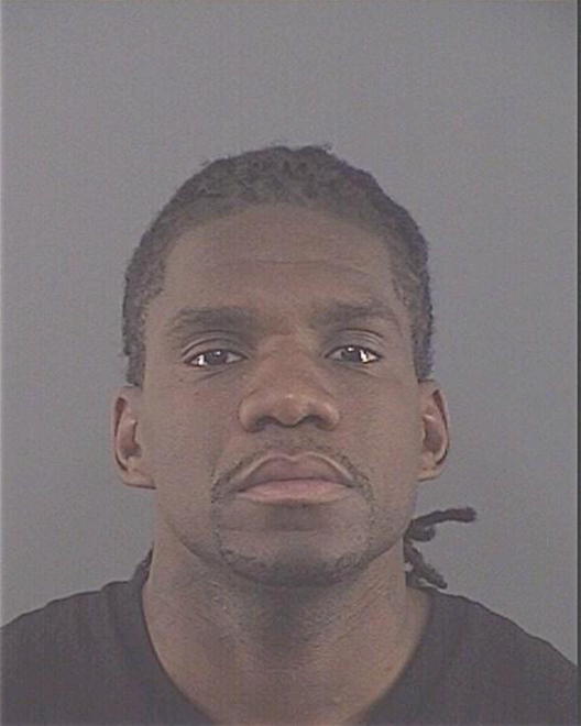 COOK, TYRELL LAMAR - Peoria County, IL
