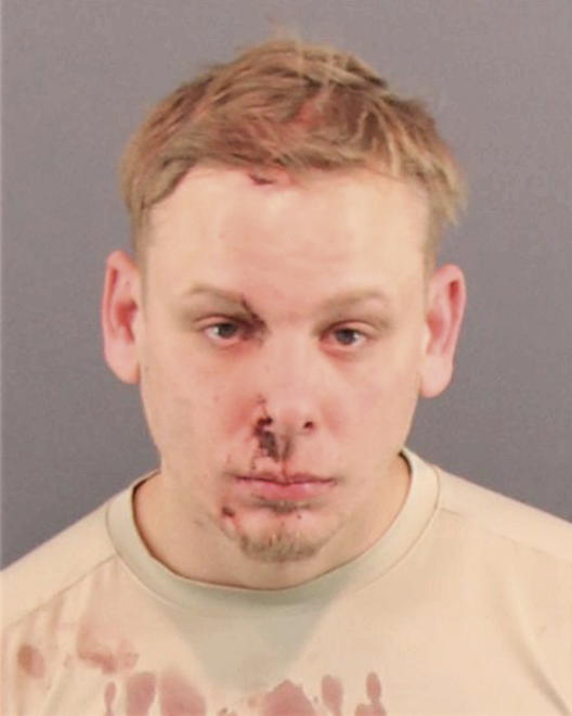 COOLEY, JUSTIN DAVID - Peoria County, IL