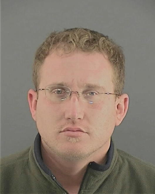 COX, BRIAN A - Peoria County, IL