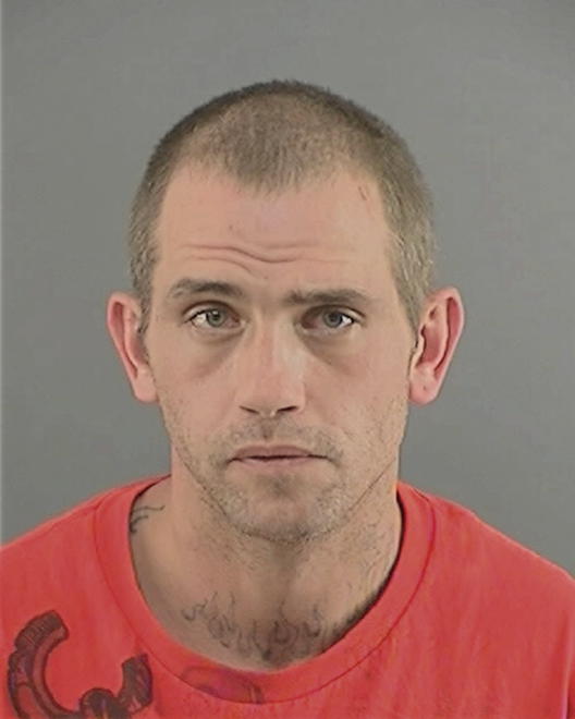 FORD, JOHN A - Peoria County, IL
