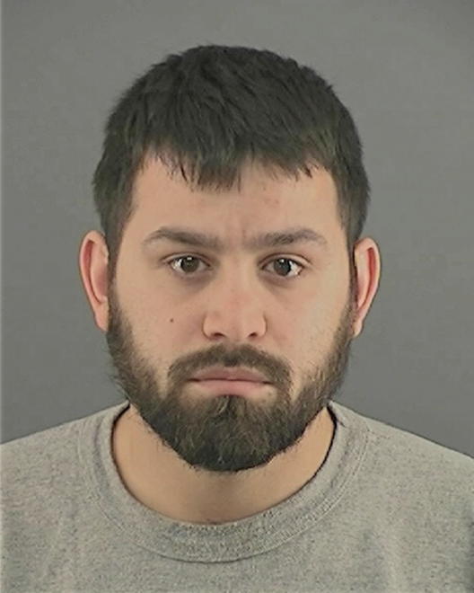 GONZALEZ, TYLER A - Peoria County, IL