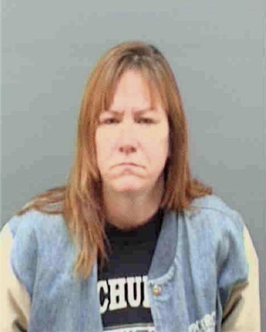 GRAZIER, NINA JOYCE - Peoria County, IL