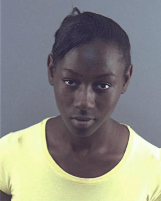 HARRIS, ARCHISSA LEONDA - Peoria County, IL